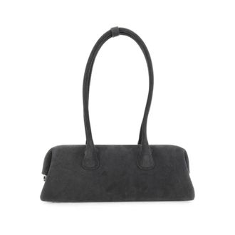 Osoi Rectangular Shoulder Bag - female - OSOI - Shoulder Bags - Gray - ONE SIZE - Bags