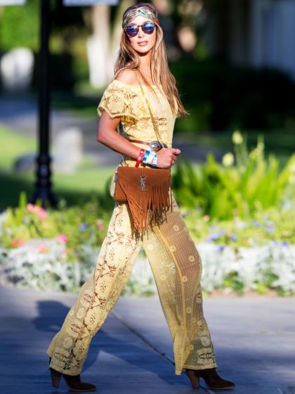 ¡Las Lunettes son las Gafas Redondas que necesitas esta primavera!