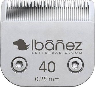 OEM Ib&aacute;&ntilde;ez Endurance - Cer&aacute;mica Cabezal Universal N&ordm;7f - Altura 3 Mm Acabado Fino
