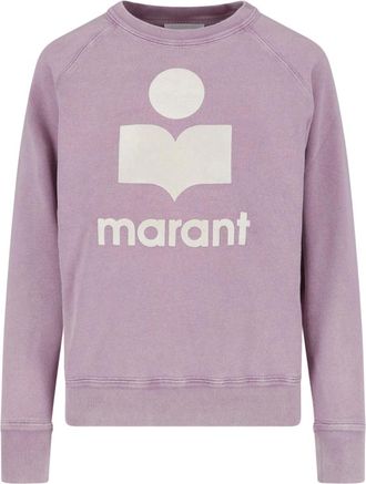Isabel Marant Felpa Milly
