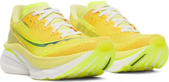 Saucony Endorphin Azura Running Shoe in Sunrise at Nordstrom, Size 5.5
