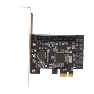 OEM Tarjeta De Expansi&oacute;n Sata, Interfaz Pcie, Transferencia De Datos De Alta Velocidad De Hasta 6 Gbit/s, Adecuada Para Actualizaciones De Ssd Y Compatibl