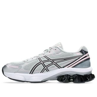Asics Gel-Kinetic Fluent Glacier Grey Pink 1203A591-023