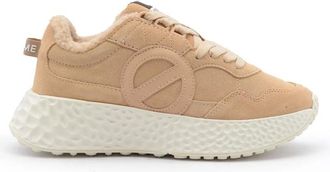 No Name Mujer, Zapatos, Beige, Talla: 38 EU