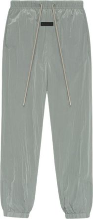Fear of God SS24 Crinkle Nylon Track Pant Seal 130SP244245F