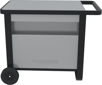 Campingaz Carro Deluxe Para Barbacoa / Plancha