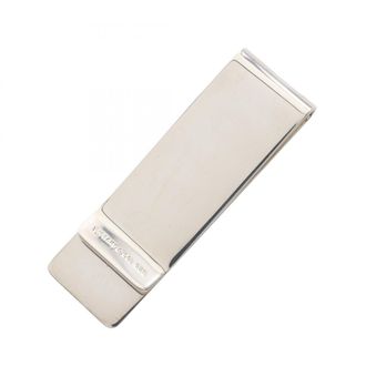 Tiffany & Co. Silver Silver 925 Money Clip (Pre-Owned)