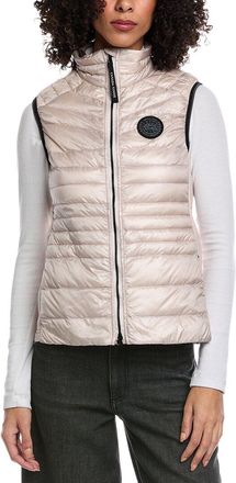 Canada Goose Hybridge Lite Tech Down Vest