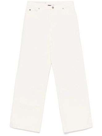 SOEUR Jeans Calvin - Toni neutri