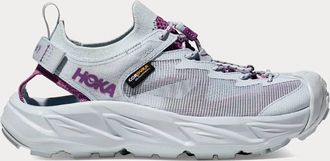 Hoka One One Womens Hopara 2 Sneakers In Illusion/amethyst