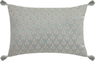 J. Queen New York J.Queen New York Rita Boudoir Decorative Throw Pillow