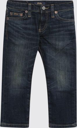 Polo Ralph Lauren Jeans slim fit Polo Ralph Lauren in denim