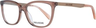 Zadig&Voltaire Women Optical Womens Frames