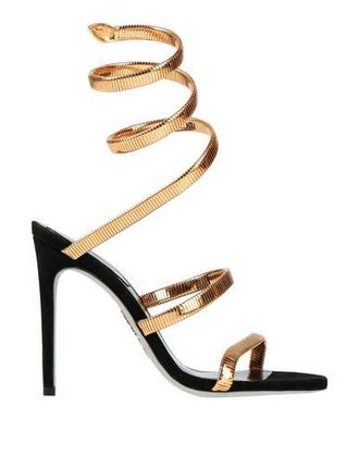 Rene Caovilla FOOTWEAR - Sandals sur YOOX.COM