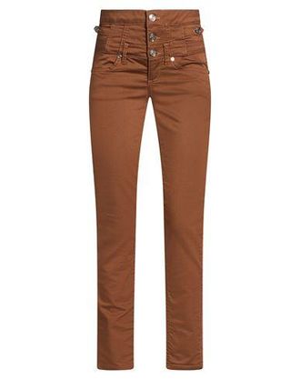 Liu Jo BOTTOMWEAR - Trousers on YOOX.COM