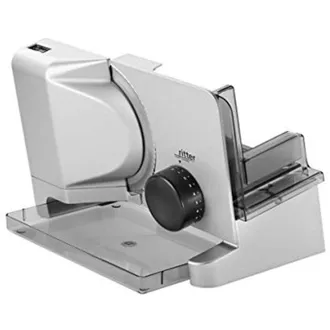 Ritter Decken Ritter E 16 - Cortafiambres El&eacute;ctrico Con Motor Ecol&oacute;gico