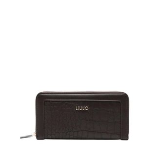 Liu Jo Wallets - female - Liu Jo - Wallets & Cardholders - Brown - ONE SIZE - Accessories