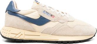 Autry Sneakers Reelwind - Toni neutri