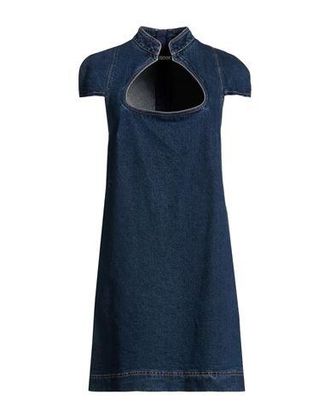 Versace KLEIDER - Mini-Kleider auf YOOX.COM