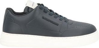 Emporio Armani FOOTWEAR - Trainers on YOOX.COM