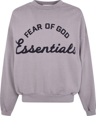 Fear of God Training 90S Crewneck Sweatwshirt