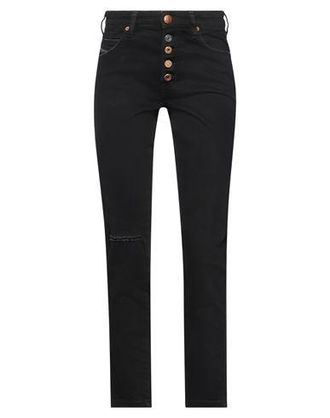 Diesel BOTTOMWEAR - Jeans on YOOX.COM