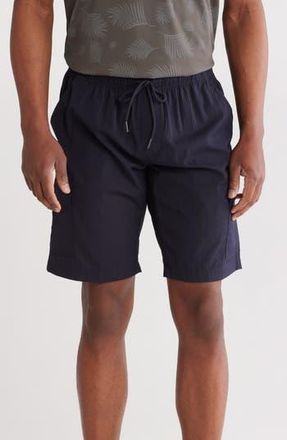 Vintage 1946 Metal Vent Performance Cargo Shorts in Ink Blue at Nordstrom Rack, Size X-Large