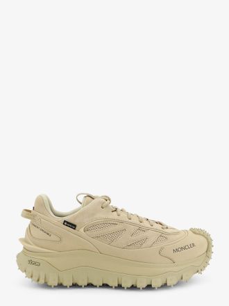 Moncler Sneakers Trailgrip Apex Craft GTX in mesh e suede - MONCLER - gender_Man
