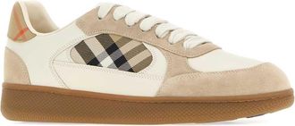 Burberry Dvbeigegrysndipchk Sneaker