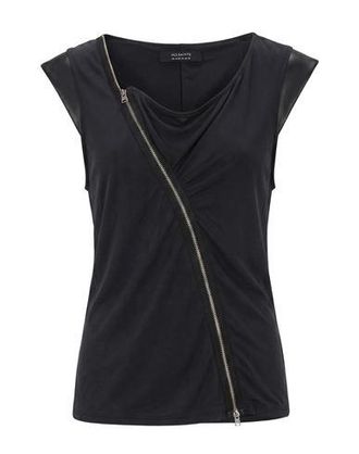 AllSaints TOPWEAR - Top su YOOX.COM