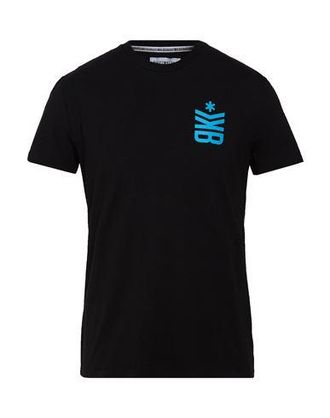 Dirk Bikkembergs TOPWEAR - T-shirts on YOOX.COM