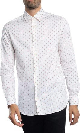 Ted Baker Ardea White LG (US Men s 4)