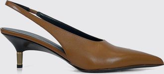 Khaite Slingback Bella in pelle
