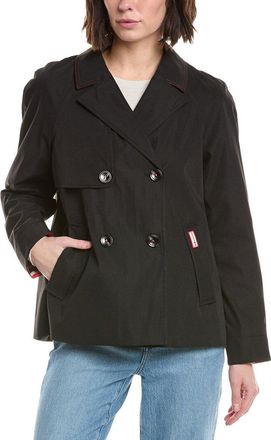 Hunter Short Rain Coat
