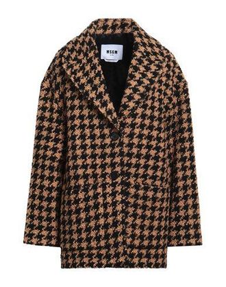 Msgm Coats