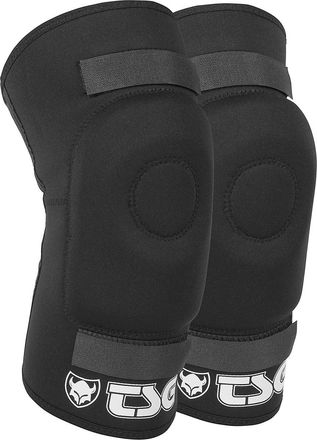 Tsg Gasket Brace AD Knieprotektoren schwarz