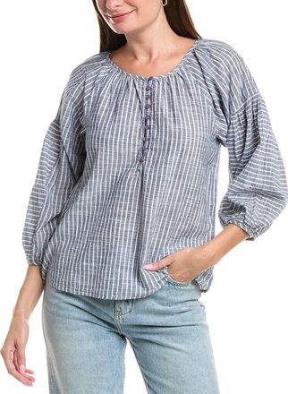 Michael Stars Alexa Shirt
