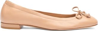 Stuart Weitzman Ballerine Bria - Toni neutri