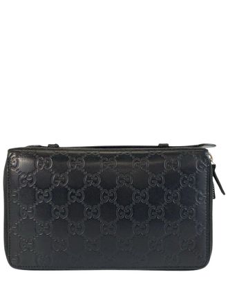 Gucci Organizer Wallet (Authentic Pre-Loved)