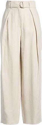Max Mara BOTTOMWEAR - Trousers on YOOX.COM