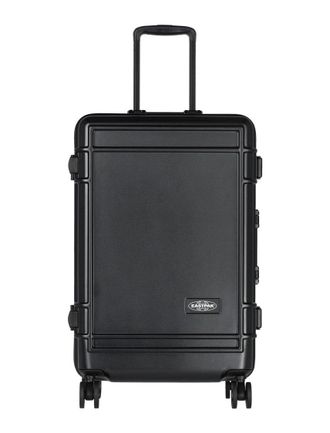 Eastpak Resistr Case M Matte Black Hard-Shell Suitcase