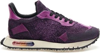 Bepositive Donna, Scarpe, Viola, 41 EU, new