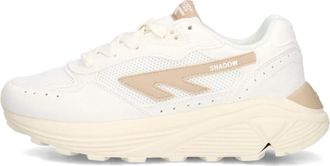 Hi-Tec Dames, Schoenen, Beige, Maat: 37 EU Su&egrave;de