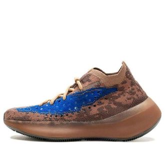 adidas Yeezy Boost 380 Azure Non-Reflective FZ4986