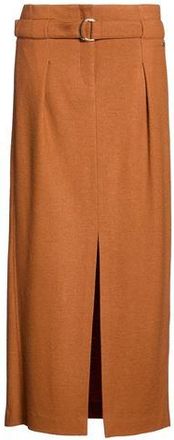 Marc Cain PARTES DE ABAJO - Faldas largas en YOOX.COM