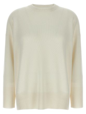 Brunello Cucinelli Monile Sweaters And Cardigans Beige