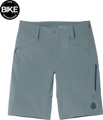 Stio | Mens OPR Short - 11.5, Size 30 in Stormy Weather
