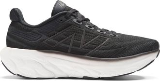 New Balance Womens 1080 V13 Running Shoes In Black