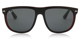 Ray-Ban RB4147 Boyfriend 617187 Mens Sunglasses Black Size 60