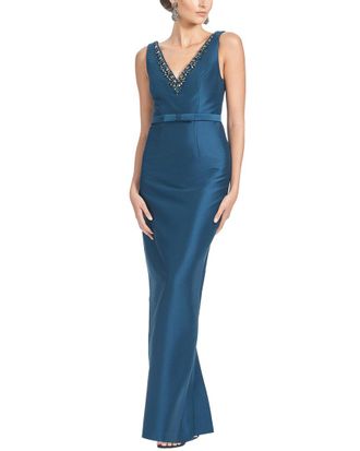 Sachin & Babi Sachin & Babi Garda Gown